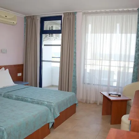 Hotel Dunav Slantchev Briag