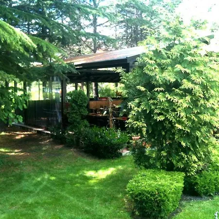 Hotel Dunav Slantchev Briag