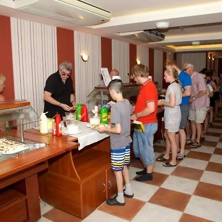 Hotel Dunav Slantchev Briag