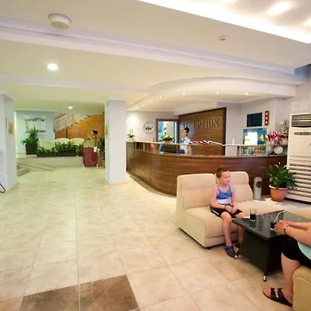 Dunav Hotel Slantchev Briag