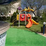 Отель Dunav Солнечный берег