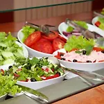 Dunav Отель 4*