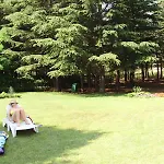 Отель Dunav Солнечный берег