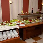 Отель Dunav Солнечный берег