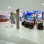 Отель Dunav