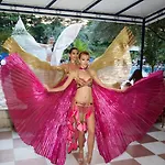 Dunav 4* Солнечный берег