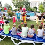 Dunav Солнечный берег