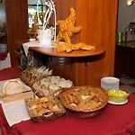 Отель Dunav Солнечный берег