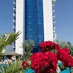 Dunav Отель Солнечный берег