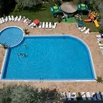 Dunav Отель 4*