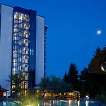 Dunav Отель