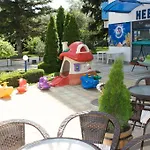 Отель Dunav Солнечный берег