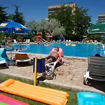 Отель Dunav Солнечный берег