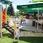 Отель Dunav