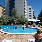 Dunav Отель Солнечный берег
