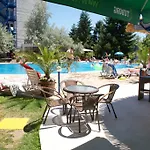 Dunav Отель
