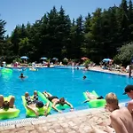 Dunav Отель