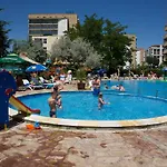 Отель Dunav Солнечный берег