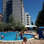 Отель Dunav