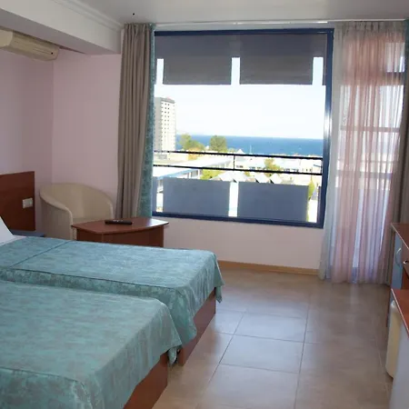 Szálloda Dunav 4*