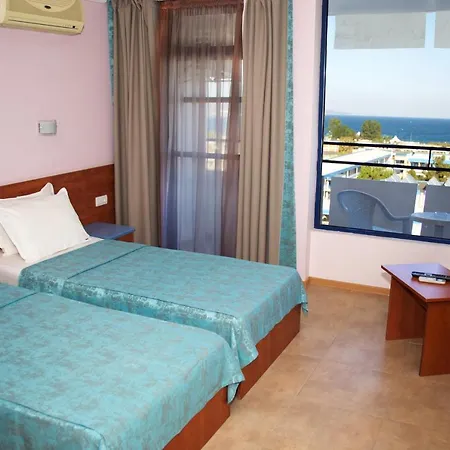 Hotel Dunav 4*