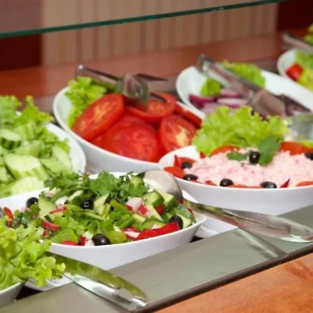 Dunav Hotel 4*