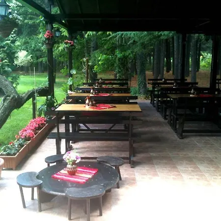 Dunav Szálloda