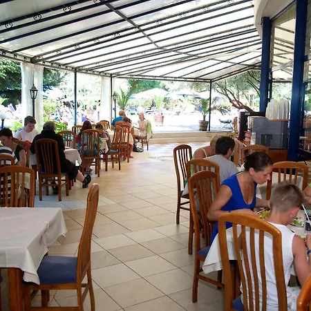 Dunav Hotel Sunny Beach