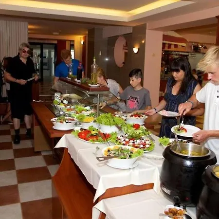 Hotel Dunav 4*