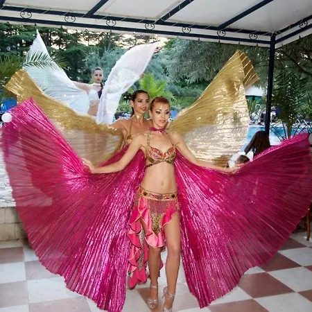 Dunav 4* Sunny Beach