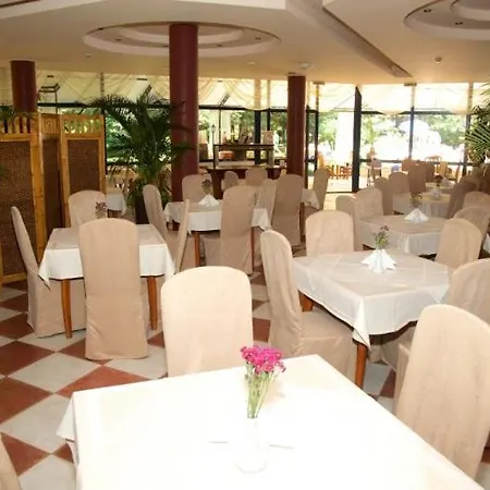Szálloda Dunav 4*