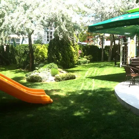 Dunav Sunny Beach