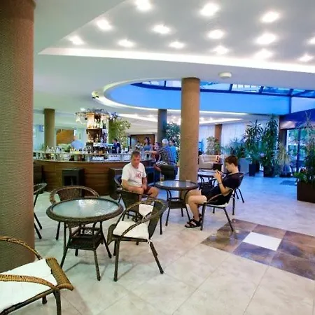 Dunav 4* Sunny Beach