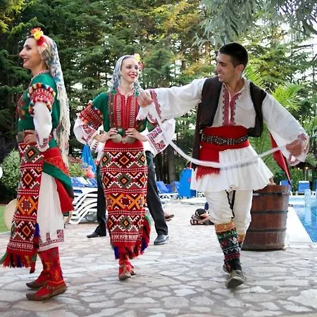 Dunav Napospart