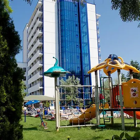 Dunav Sluneční pobřeží