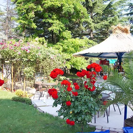 Dunav Hotel 4*