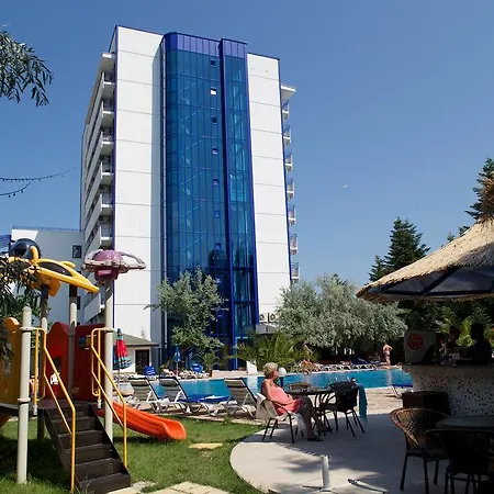 Dunav 4* Sluneční pobřeží