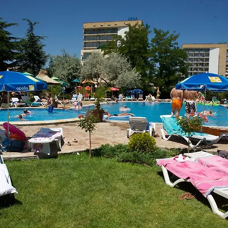 Dunav Sunny Beach