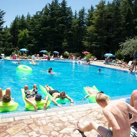 Szálloda Dunav 4*