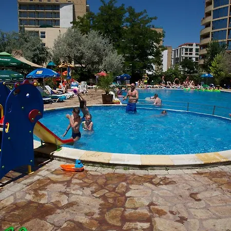 Dunav Napospart
