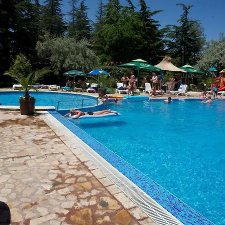 Szálloda Dunav 4*