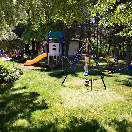 Dunav Szálloda 4*