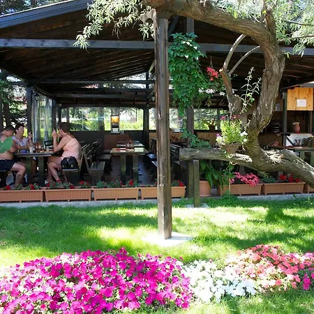 Dunav Szálloda