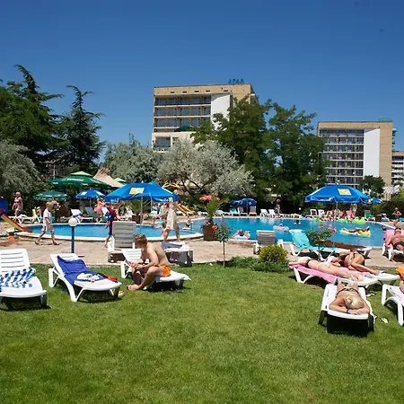 Dunav Szálloda