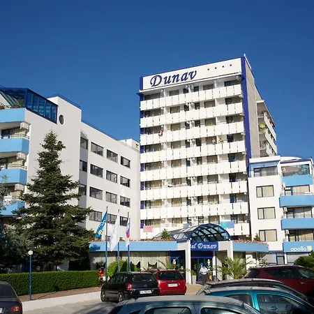 Dunav