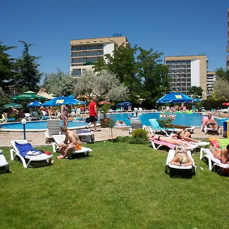 Dunav 4*