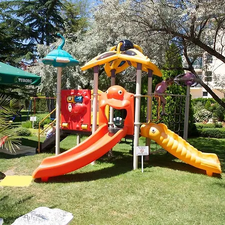 Dunav Szálloda 4*