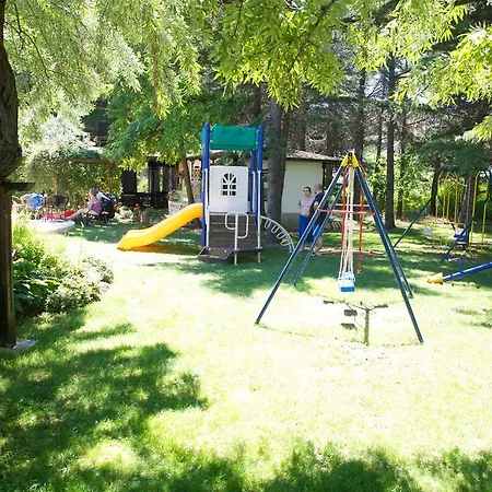 Szálloda Dunav 4*