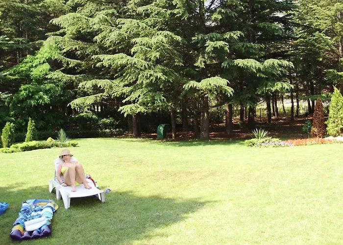 فندق Dunav ساني بيتش