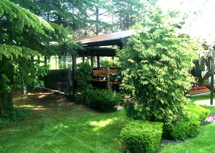 فندق Dunav ساني بيتش